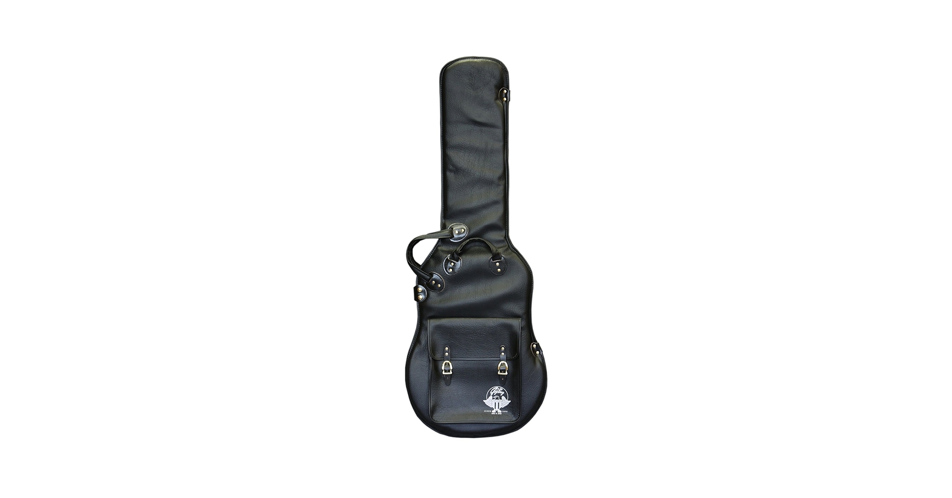 生産終了　Gig Bag ギグバッグ SZ-B ベースギター用 ギグバック Gig Bag SZ-B BLACK ソフトケース ベース用 ギグバック SZB